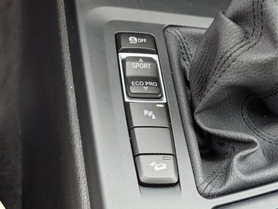 2019 BMW X2 xDrive28i