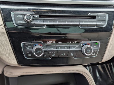 2019 BMW X2 xDrive28i