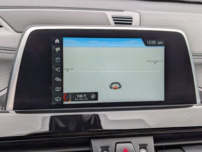 2019 BMW X2 xDrive28i