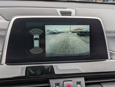 2019 BMW X2 xDrive28i