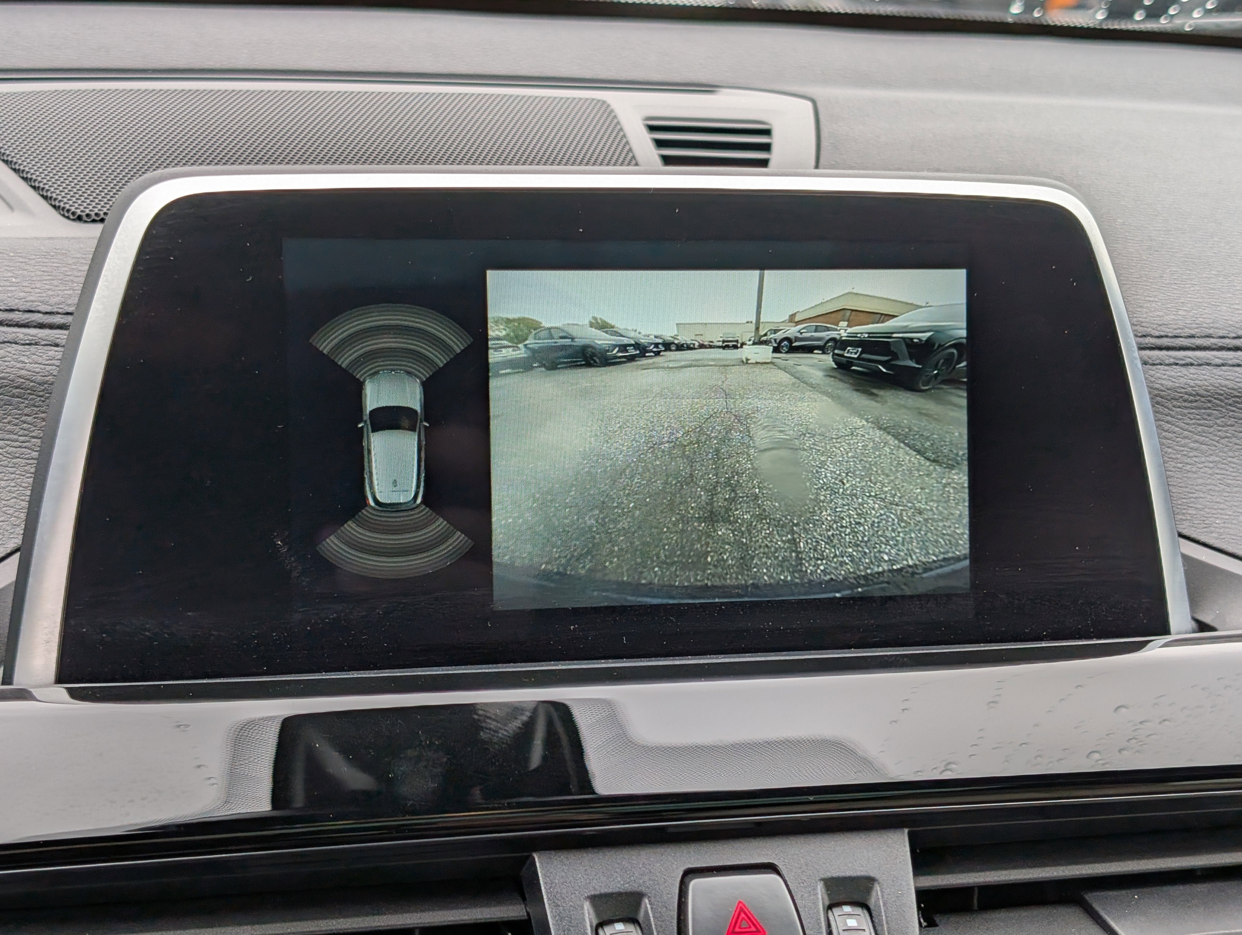 2019 BMW X2 xDrive28i