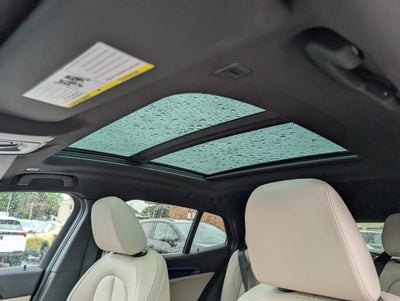 2019 BMW X2 xDrive28i