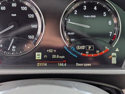 2019 BMW X2 xDrive28i