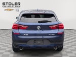 2019 BMW X2 xDrive28i