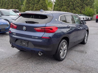 2019 BMW X2 xDrive28i