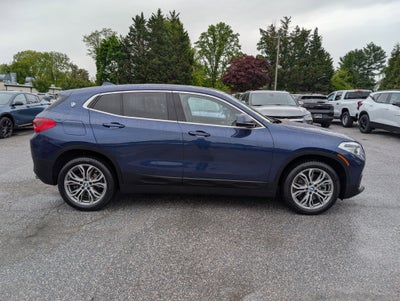2019 BMW X2 xDrive28i