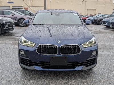 2019 BMW X2 xDrive28i