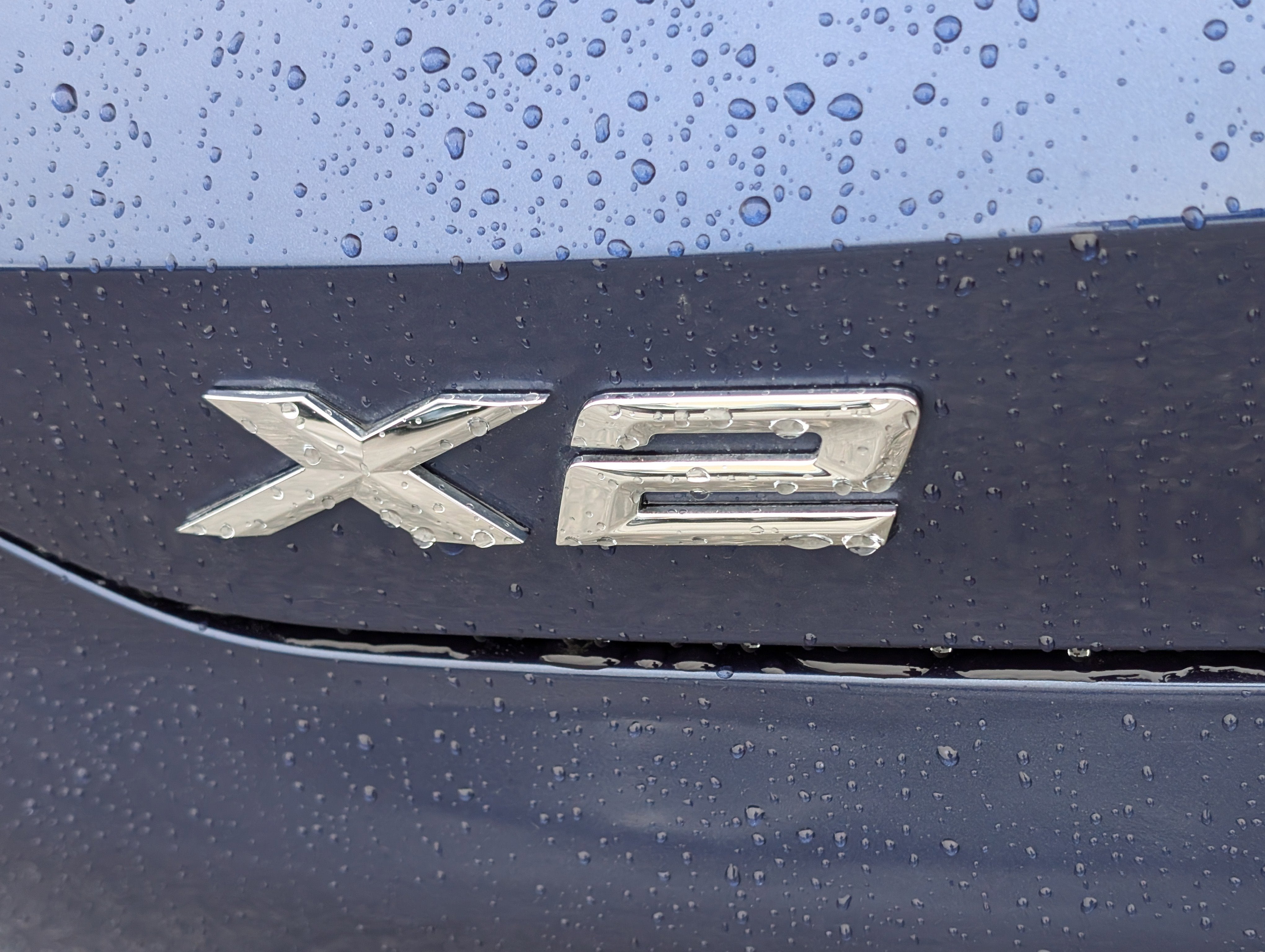 2019 BMW X2 xDrive28i