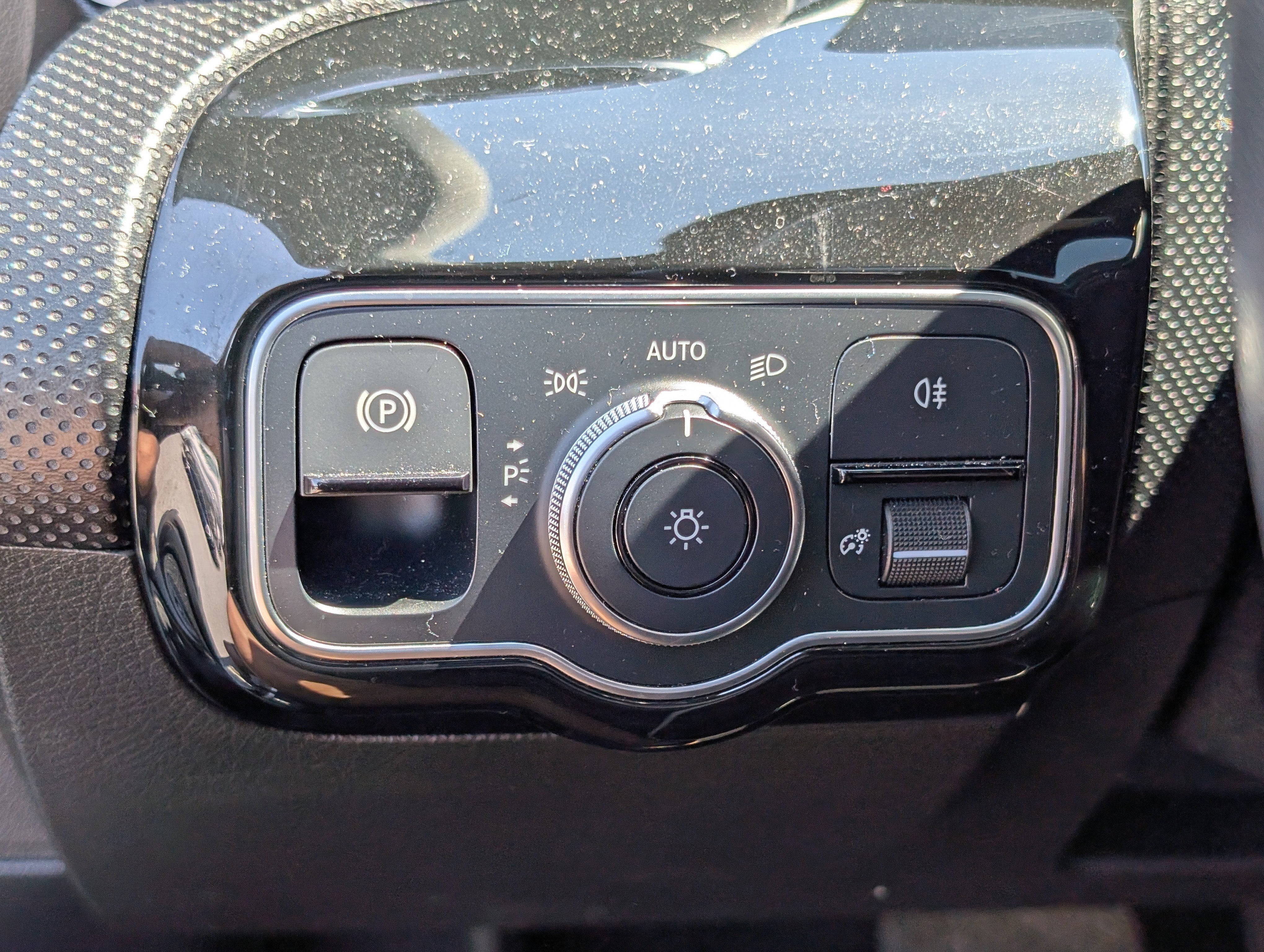 2019 Mercedes-Benz A-Class A 220