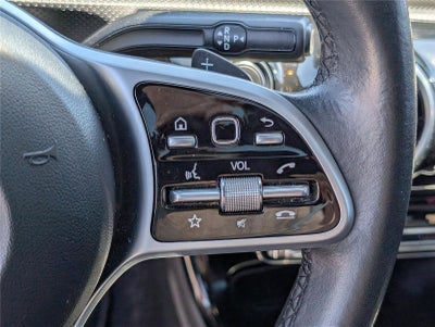 2019 Mercedes-Benz A-Class A 220