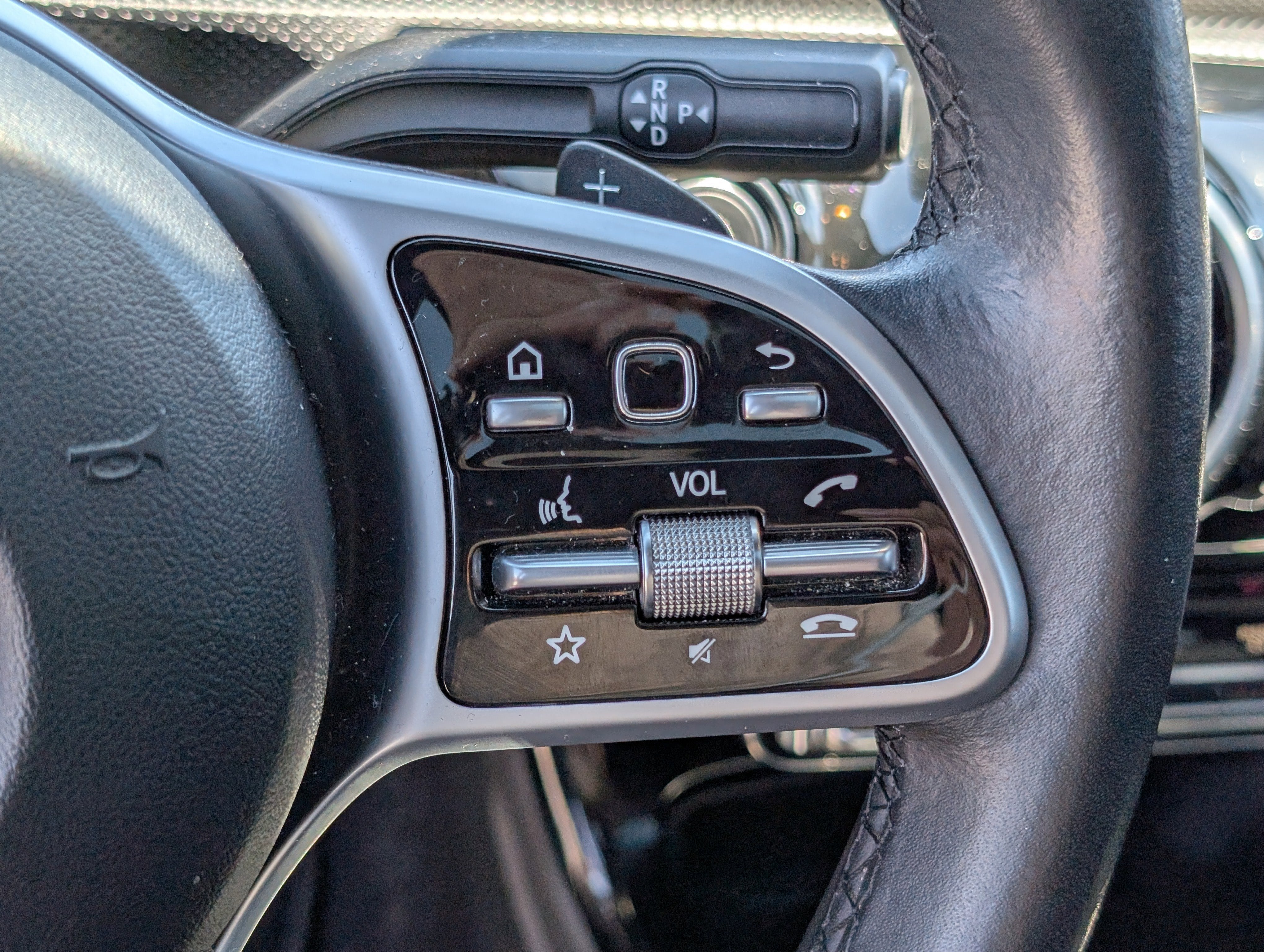 2019 Mercedes-Benz A-Class A 220