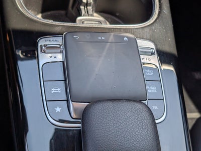 2019 Mercedes-Benz A-Class A 220