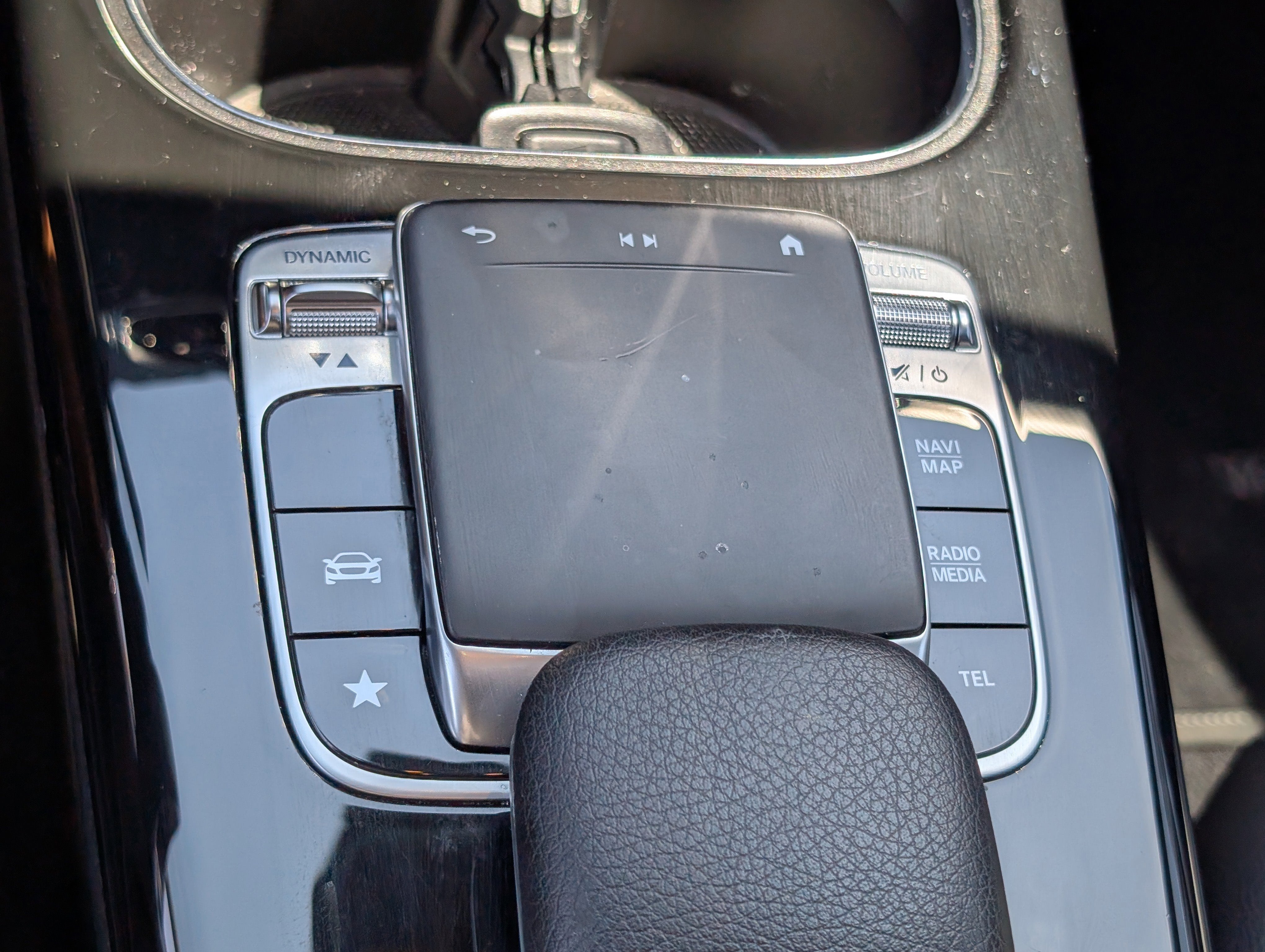 2019 Mercedes-Benz A-Class A 220
