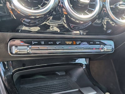 2019 Mercedes-Benz A-Class A 220