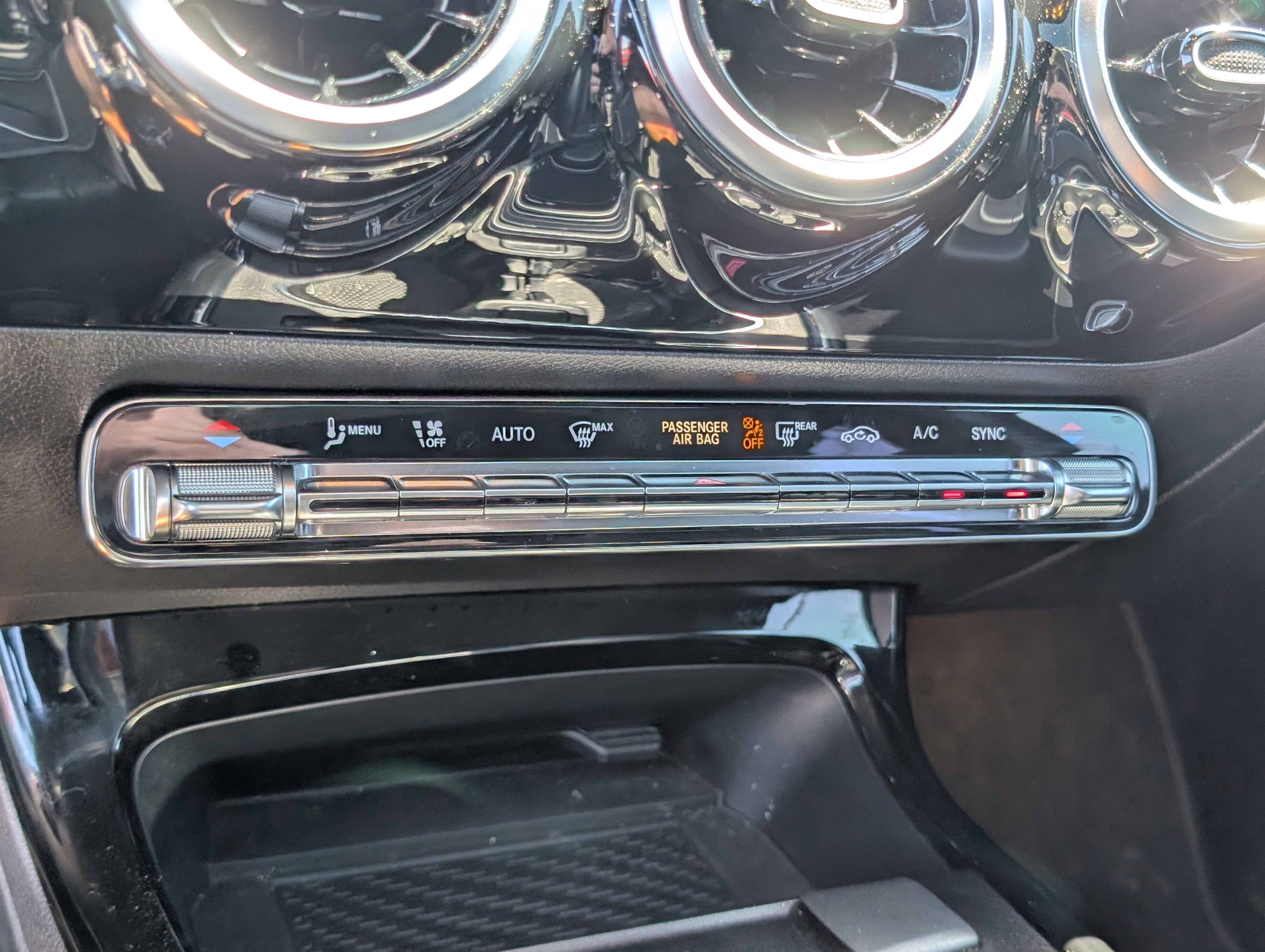 2019 Mercedes-Benz A-Class A 220