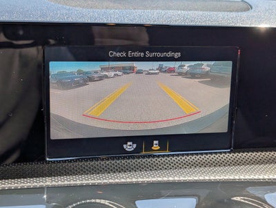 2019 Mercedes-Benz A-Class A 220