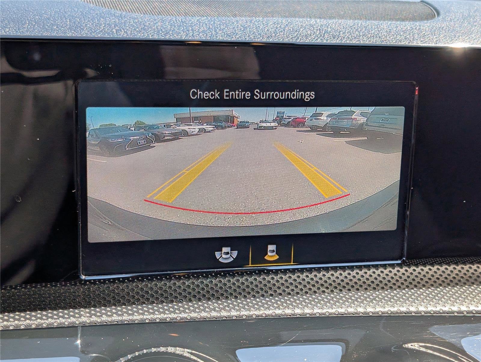 2019 Mercedes-Benz A-Class A 220