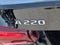 2019 Mercedes-Benz A-Class A 220