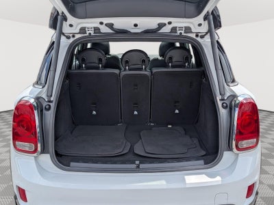 2018 MINI Countryman Cooper