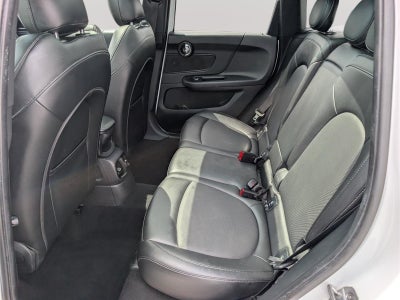 2018 MINI Countryman Cooper