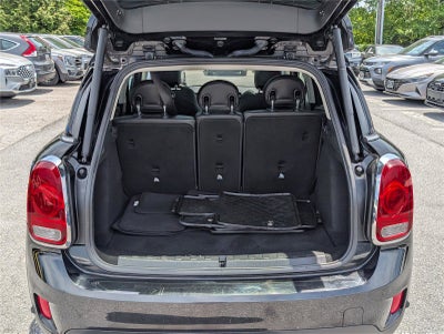 2018 MINI Countryman Cooper