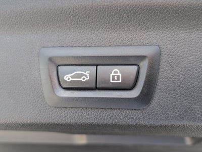 2018 MINI Countryman Cooper