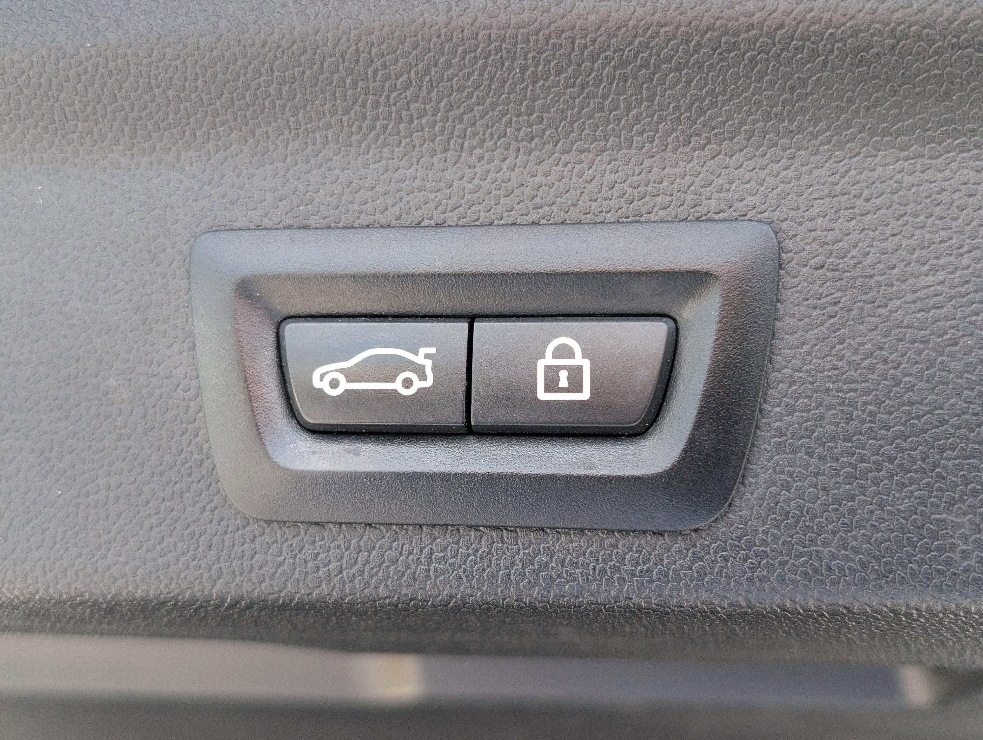 2018 MINI Countryman Cooper