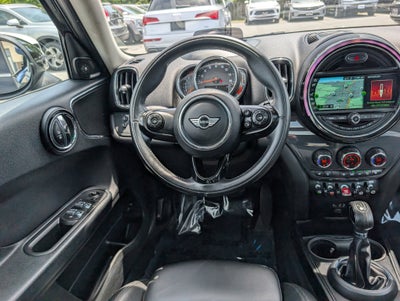 2018 MINI Countryman Cooper