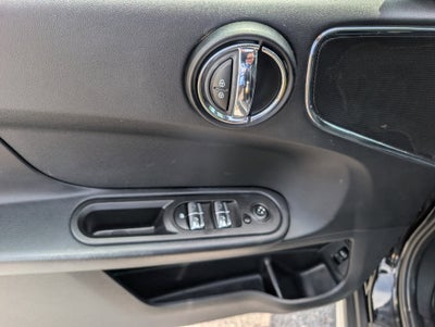 2018 MINI Countryman Cooper