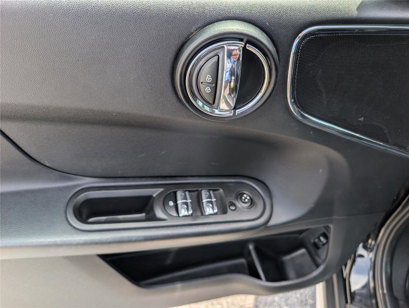 2018 MINI Countryman Cooper
