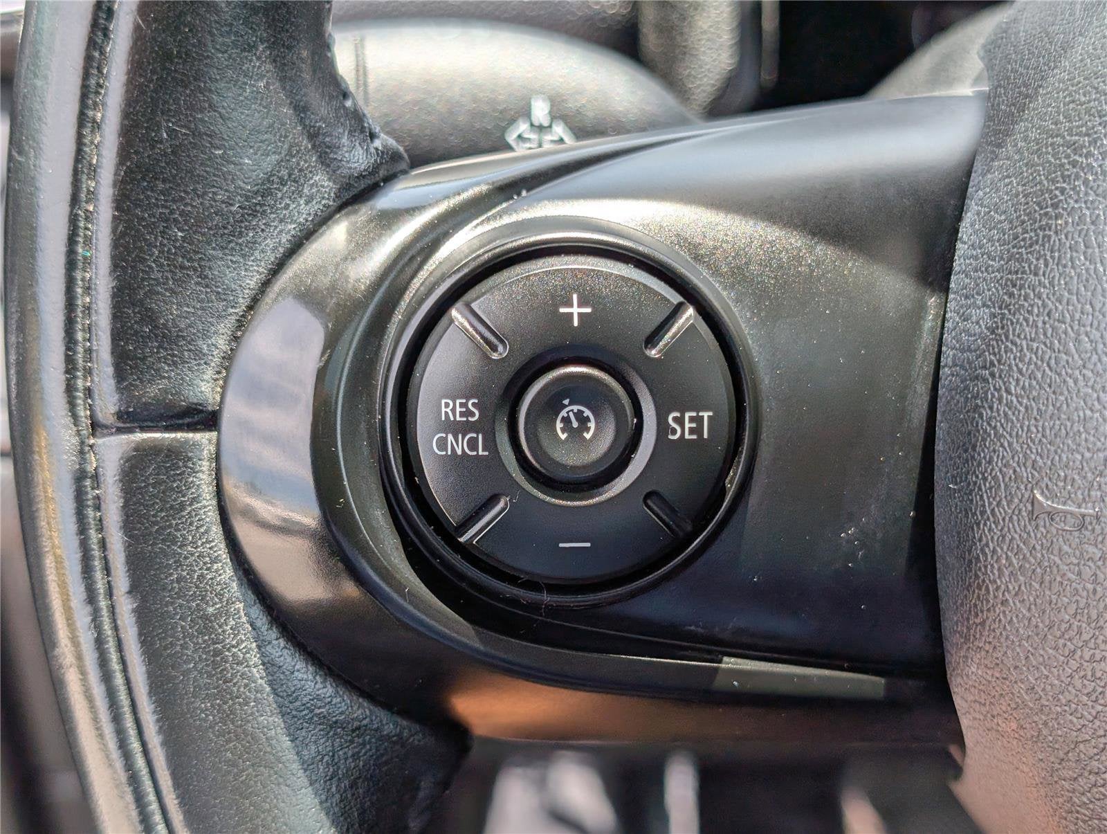 2018 MINI Countryman Cooper