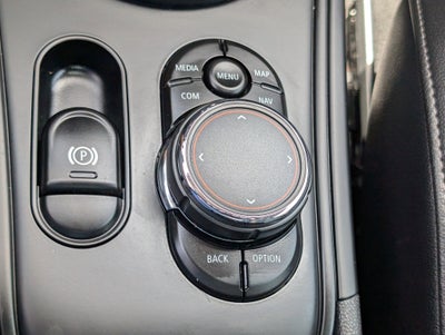 2018 MINI Countryman Cooper