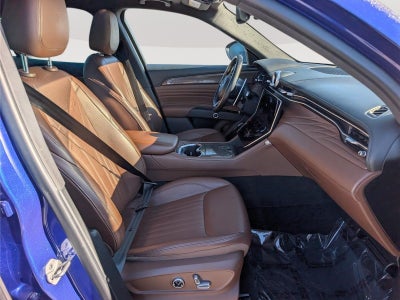 2023 Maserati Grecale GT