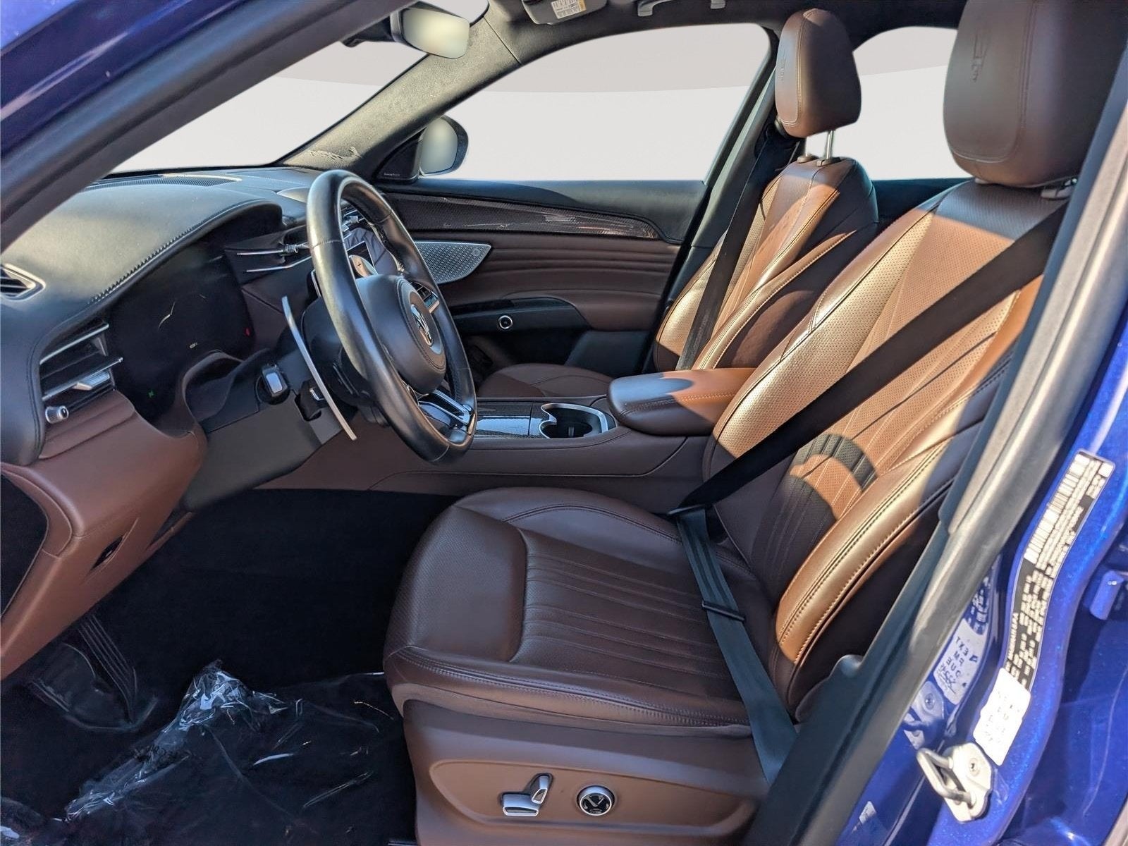 2023 Maserati Grecale GT