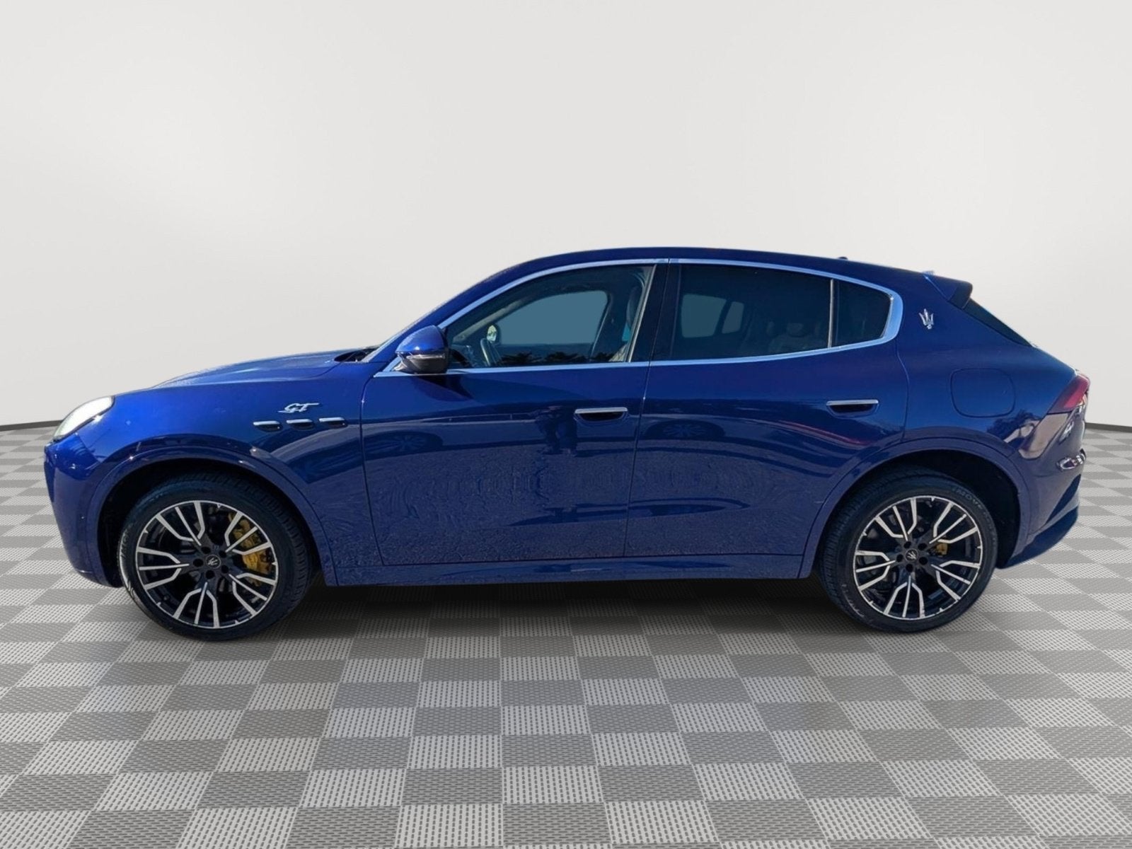 2023 Maserati Grecale GT