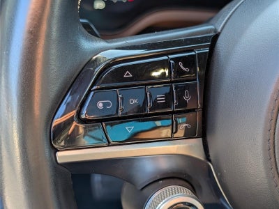 2023 Maserati Grecale GT