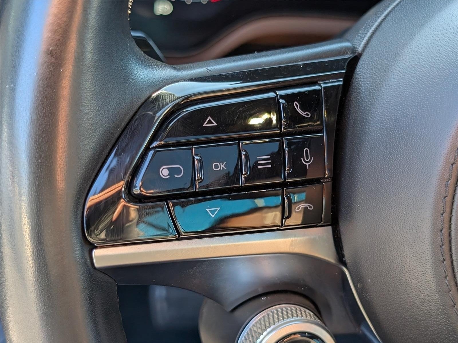 2023 Maserati Grecale GT