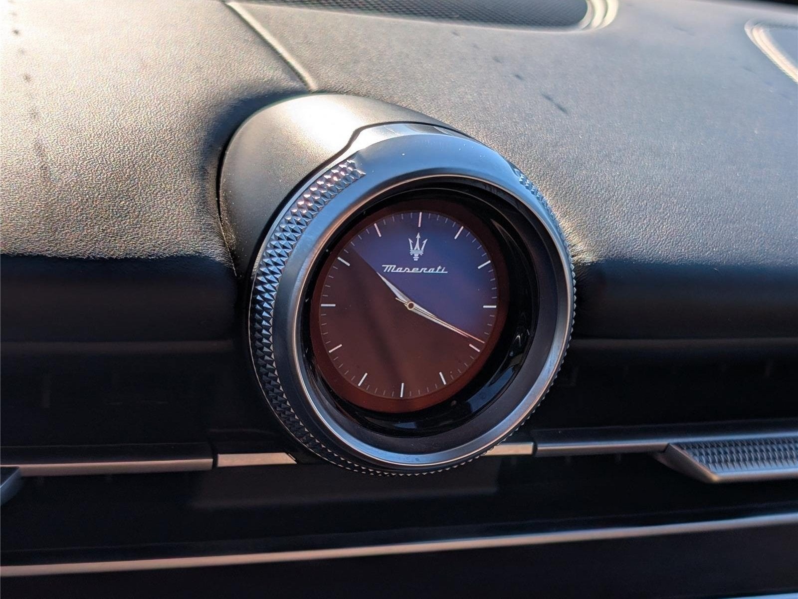 2023 Maserati Grecale GT