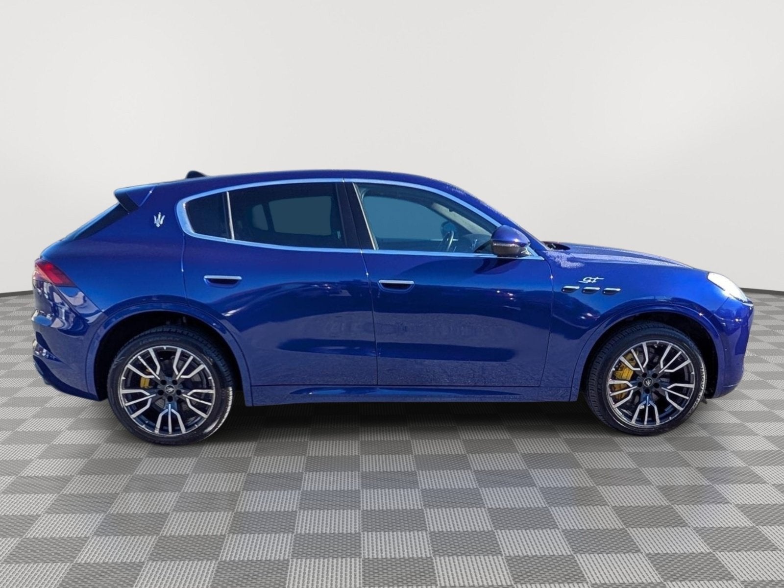 2023 Maserati Grecale GT