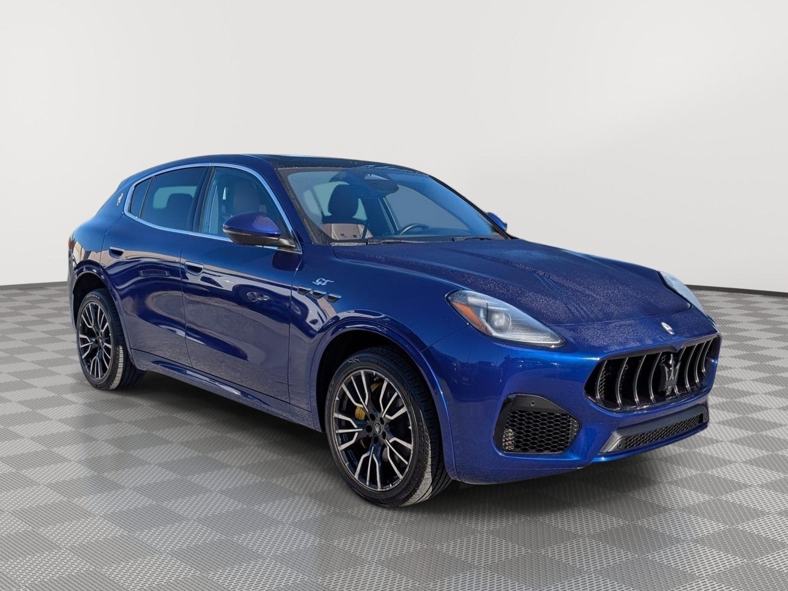 2023 Maserati Grecale GT