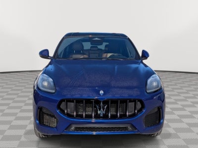 2023 Maserati Grecale GT