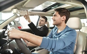 Schedule a test drive at Stoler Chevrolet in OWINGS MILLS, MD.