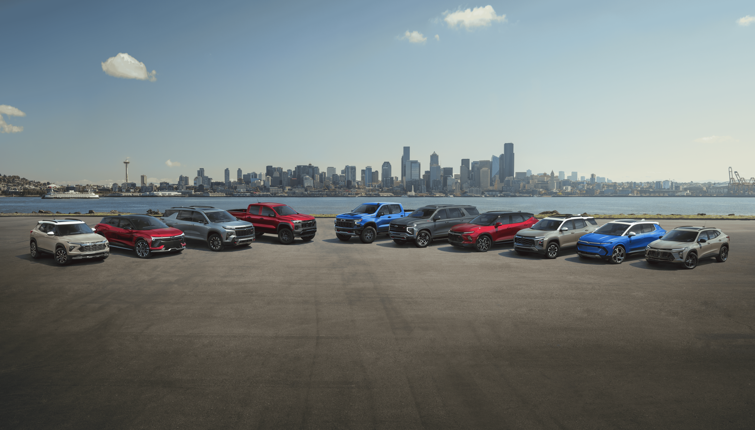 CHEVY SPECIAL OFFERS | Stoler Chevrolet in OWINGS MILLS MD