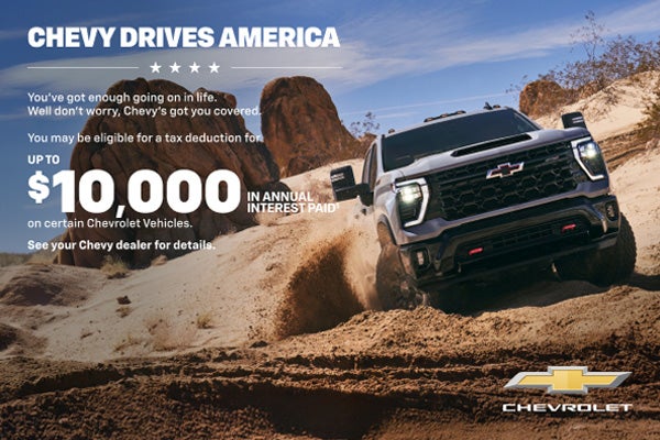 Stoler Chevrolet in OWINGS MILLS MD