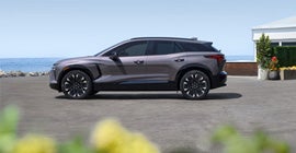 Stoler Chevrolet in OWINGS MILLS MD