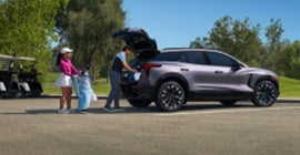 Stoler Chevrolet in OWINGS MILLS MD