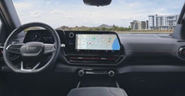 Stoler Chevrolet in OWINGS MILLS MD