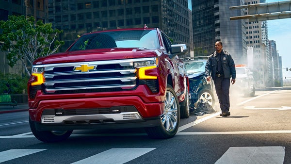 Stoler Chevrolet in OWINGS MILLS MD