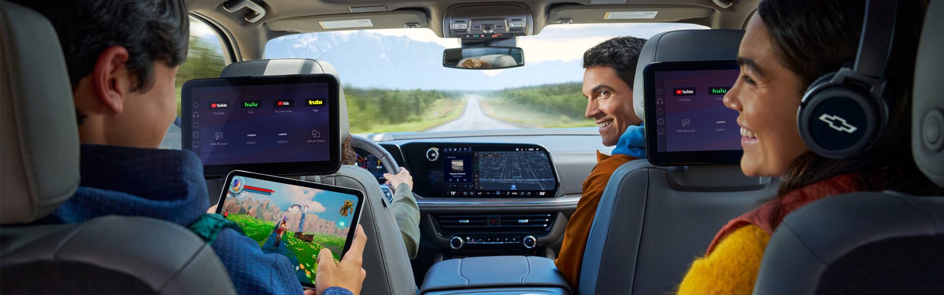 Stoler Chevrolet in OWINGS MILLS MD