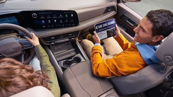 Stoler Chevrolet in OWINGS MILLS MD